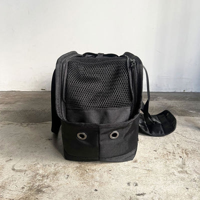 PUFF パフ pet carry tote L ペットキャリートートL P24003