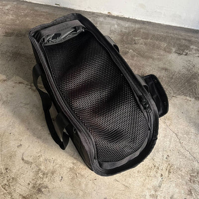 PUFF パフ pet carry tote L ペットキャリートートL P24003