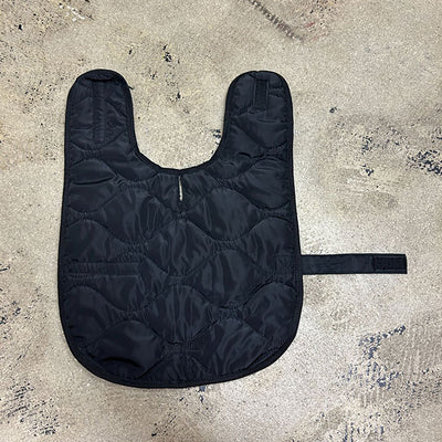 PUFF パフ PET QUILTING VEST ペットキルティングベスト P24008