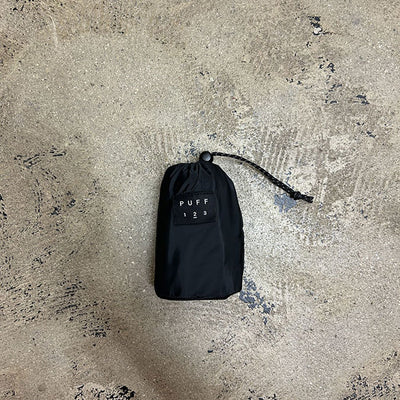 PUFF パフ PET QUILTING VEST ペットキルティングベスト P24008
