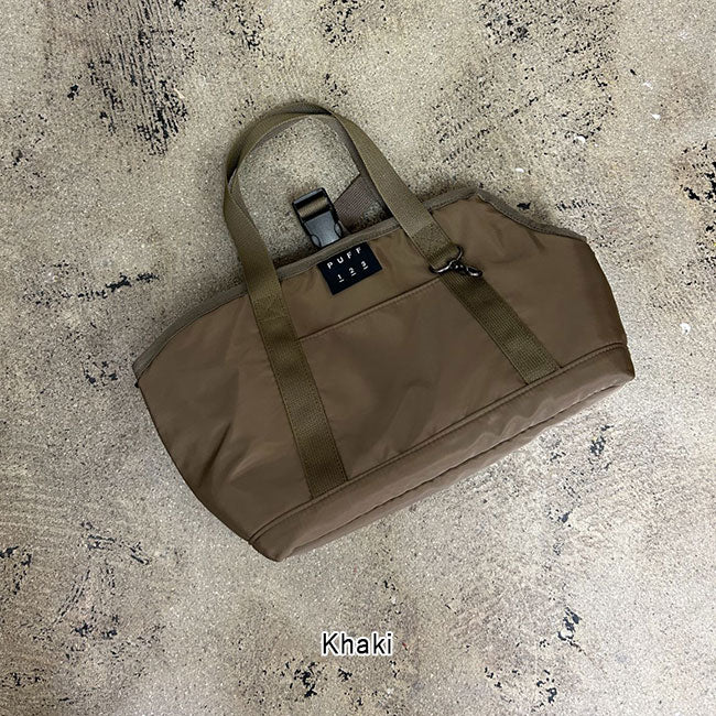 PUFF パフ OSANPO TOTE オサンポトート P24009