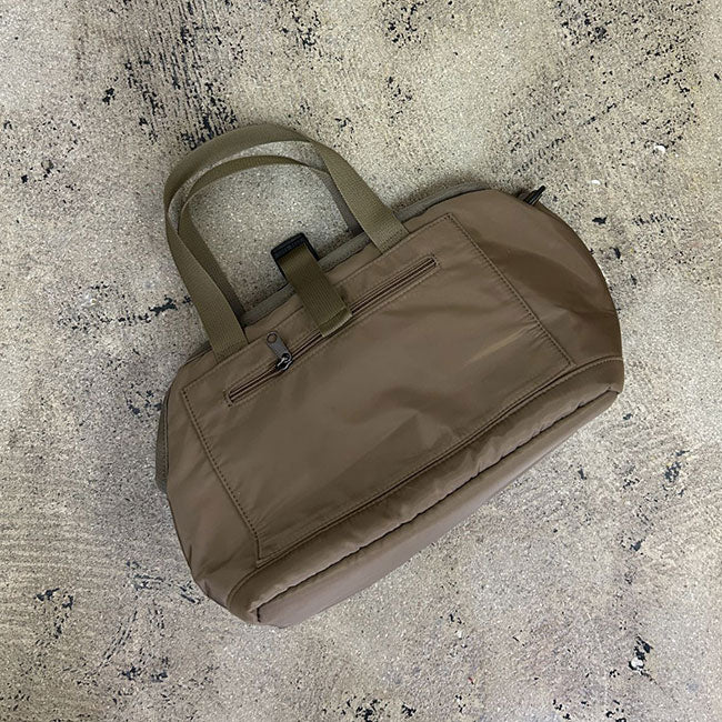 PUFF パフ OSANPO TOTE オサンポトート P24009