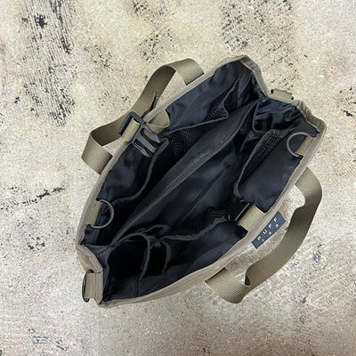PUFF パフ OSANPO TOTE オサンポトート P24009