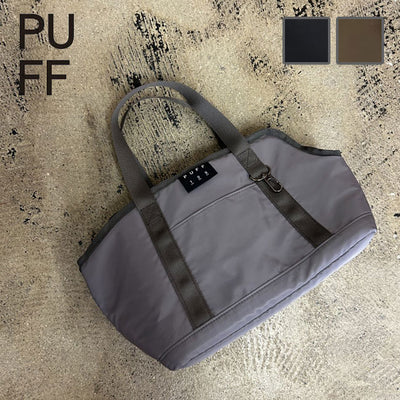 PUFF パフ OSANPO TOTE オサンポトート P24009