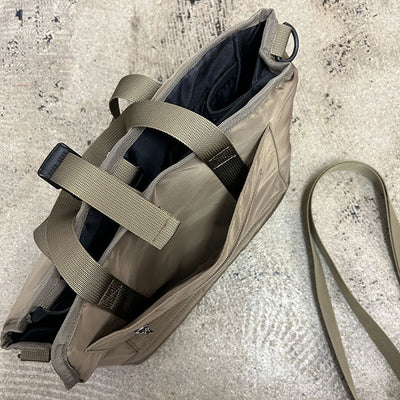 PUFF パフ OSANPO TOTE オサンポトート P24009