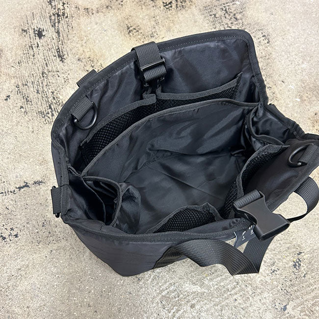 PUFF パフ OSANPO TOTE オサンポトート P24009