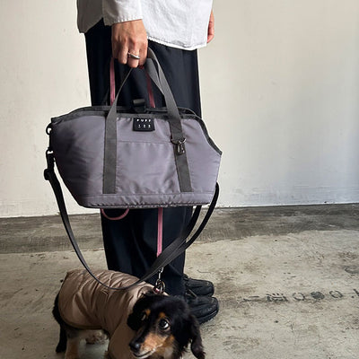 PUFF パフ OSANPO TOTE オサンポトート P24009