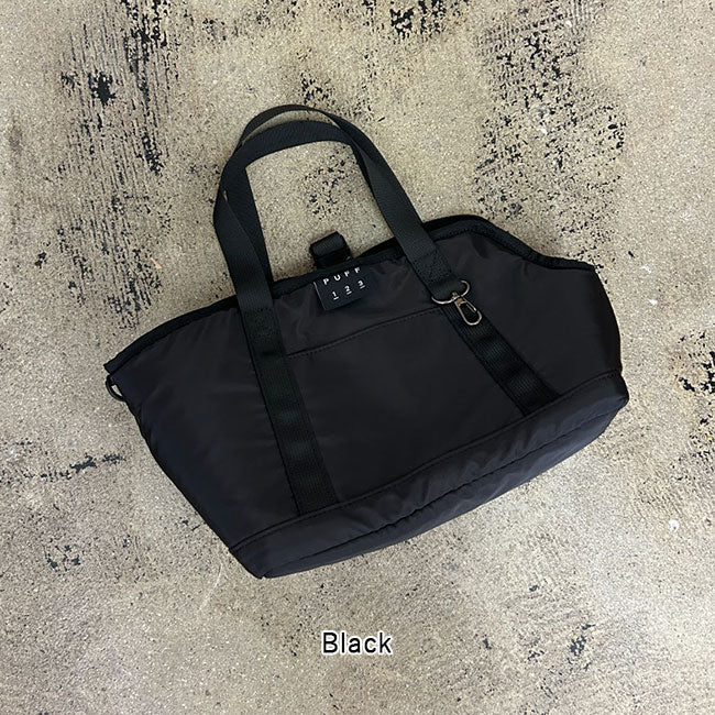 PUFF パフ OSANPO TOTE オサンポトート P24009
