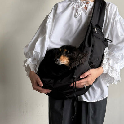 PUFF パフ Pet Puff Sling ペットパフスリング P25001