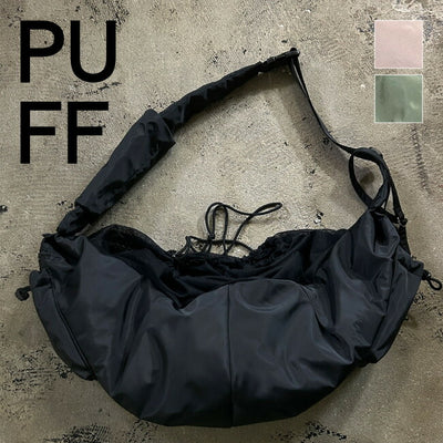 PUFF パフ Pet Puff Sling ペットパフスリング P25001