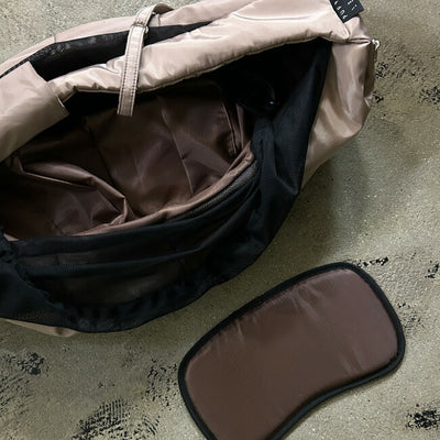 PUFF パフ Pet Puff Sling ペットパフスリング P25001