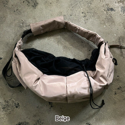 PUFF パフ Pet Puff Sling ペットパフスリング P25001