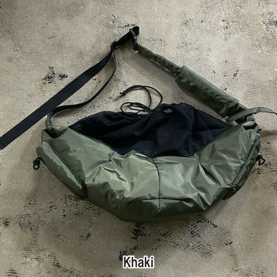 PUFF パフ Pet Puff Sling ペットパフスリング P25001