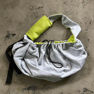 PUFF パフ Pet Reversible Sling ペットリバーシブルスリング P25002