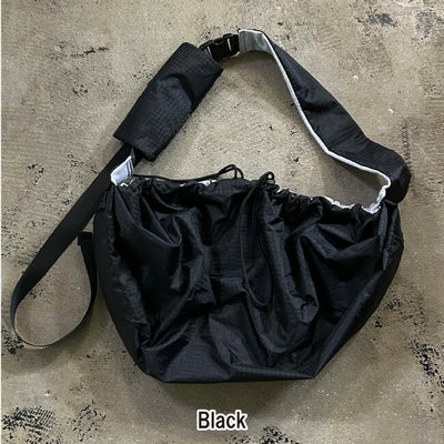 PUFF パフ Pet Reversible Sling ペットリバーシブルスリング P25002