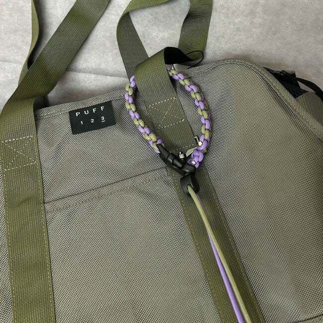 PUFF パフ drink code charm ドリンクコードチャーム P25003