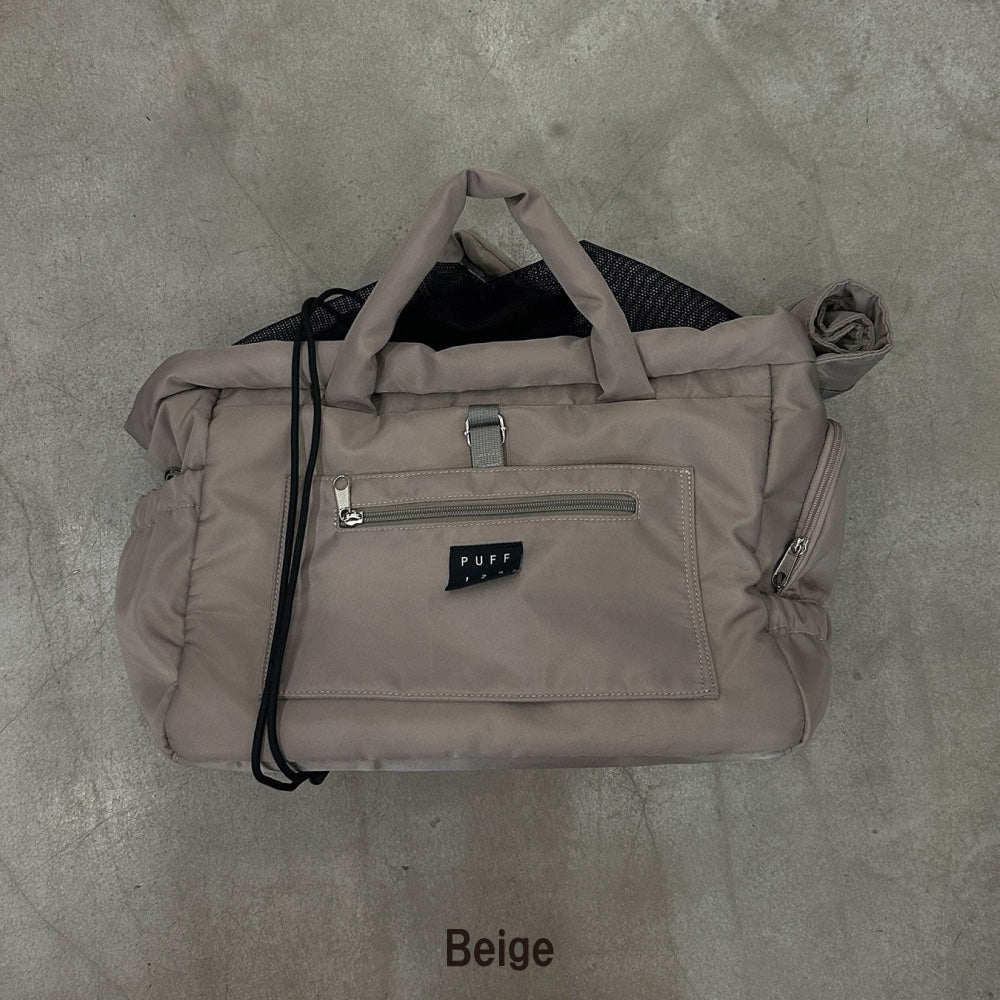 Pet 3Way Tote ペット3ウェイトート