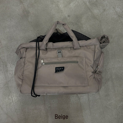 Pet 3Way Tote ペット3ウェイトート