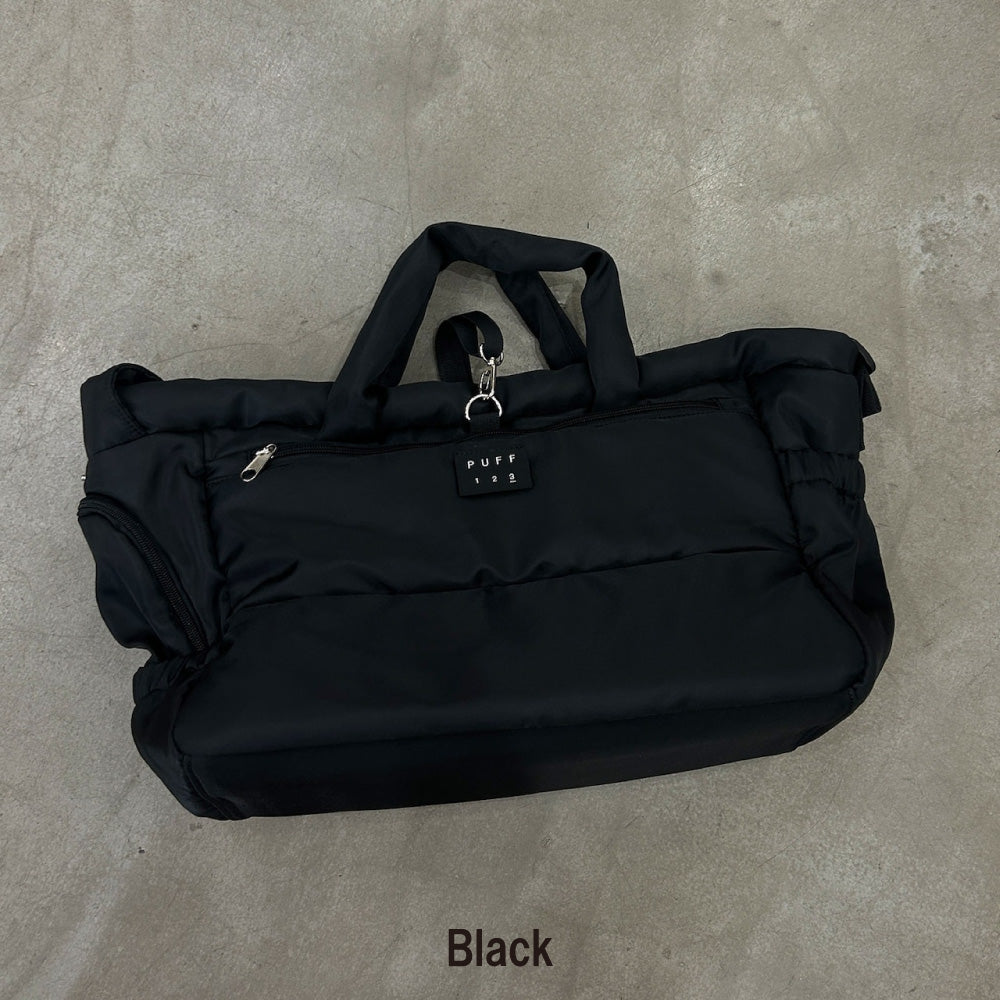 Pet 3Way Tote ペット3ウェイトート