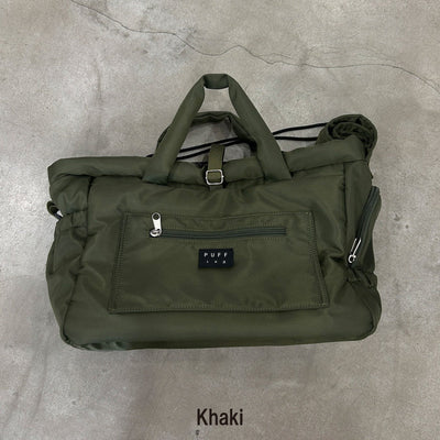 Pet 3Way Tote ペット3ウェイトート