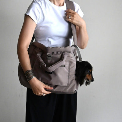 Pet 3Way Tote ペット3ウェイトート