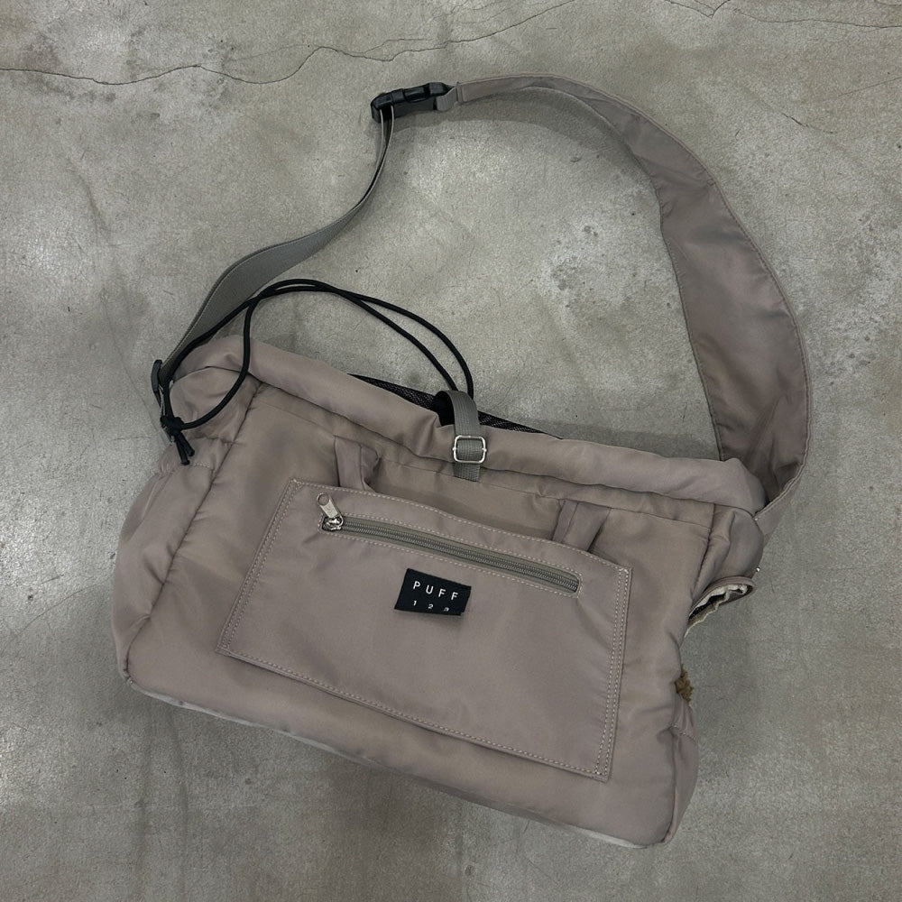Pet 3Way Tote ペット3ウェイトート