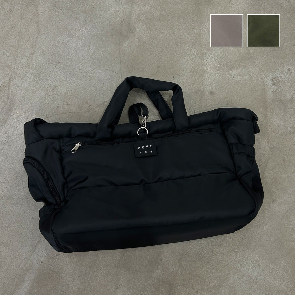 Pet 3Way Tote ペット3ウェイトート