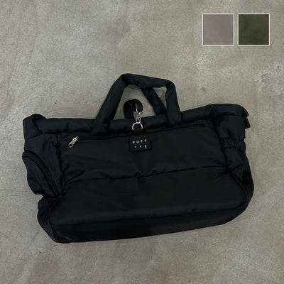 Pet 3Way Tote ペット3ウェイトート