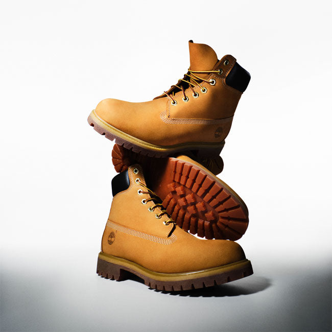 Timberland ティンバーランド 6inch Premium Waterproof Boot 6インチプレミアムウォータープルーフブーツ Wheat 110061