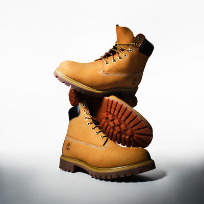 Timberland ティンバーランド 6inch Premium Waterproof Boot 6インチプレミアムウォータープルーフブーツ Wheat 110061