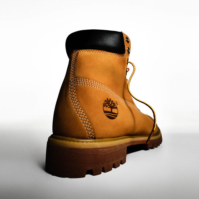 Timberland ティンバーランド 6inch Premium Waterproof Boot 6インチプレミアムウォータープルーフブーツ Wheat 110061