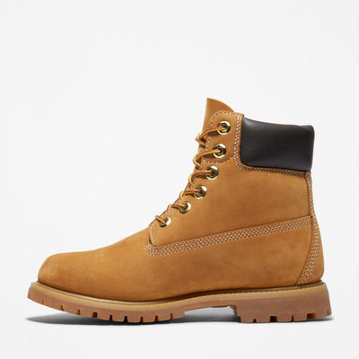 Timberland ティンバーランド 6inch Premium Waterproof Boot 6インチプレミアムウォータープルーフブーツ Wheat 110361
