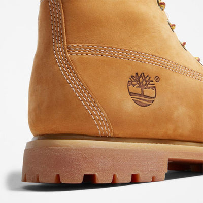 Timberland ティンバーランド 6inch Premium Waterproof Boot 6インチプレミアムウォータープルーフブーツ Wheat 110361