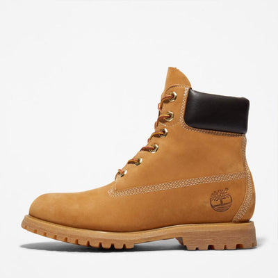 Timberland ティンバーランド 6inch Premium Waterproof Boot 6インチプレミアムウォータープルーフブーツ Wheat 110361