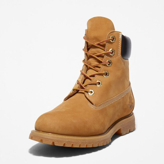 Timberland ティンバーランド 6inch Premium Waterproof Boot 6インチプレミアムウォータープルーフブーツ Wheat 110361