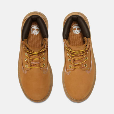 Timberland ティンバーランド 6inch Premium Waterproof Boot 6インチプレミアムウォータープルーフブーツ Wheat 112909