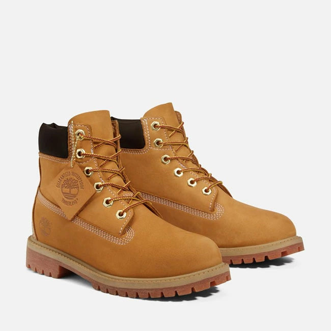 K*W様 Timberland 美品ティンバーランド　6インチプレミア海外ストリ Timberland - Timberland ティンバーランド 6inch Premium Waterproof