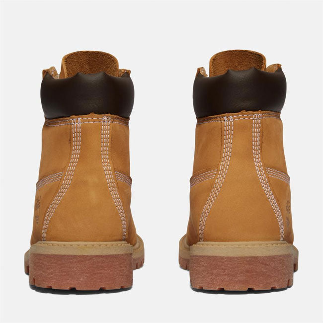 Timberland ティンバーランド 6inch Premium Waterproof Boot 6インチプレミアムウォータープルーフブーツ Wheat 112909