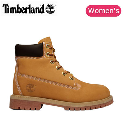 Timberland ティンバーランド 6inch Premium Waterproof Boot 6インチプレミアムウォータープルーフブーツ Wheat 112909