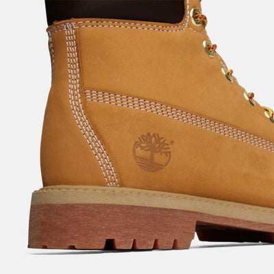 Timberland ティンバーランド 6inch Premium Waterproof Boot 6インチプレミアムウォータープルーフブーツ Wheat 112909