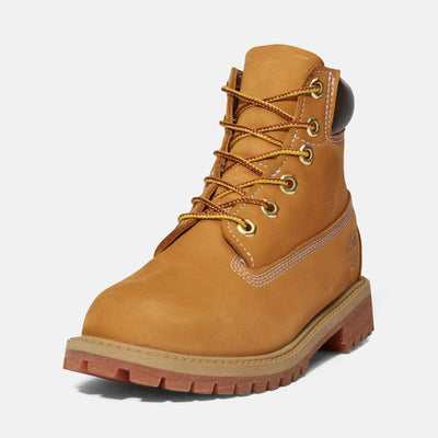 Timberland ティンバーランド 6inch Premium Waterproof Boot 6インチプレミアムウォータープルーフブーツ Wheat 112909