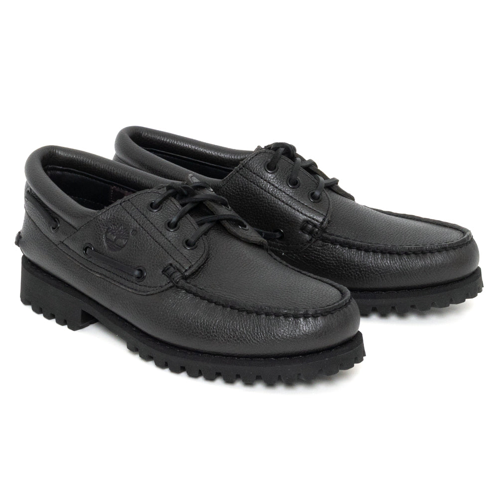 Timberland - Authentic 3eye classic オーセンティック3アイ