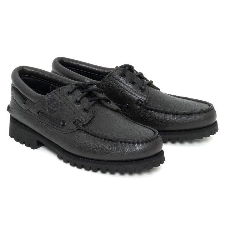Timberland - Authentic 3eye classic オーセンティック3アイ