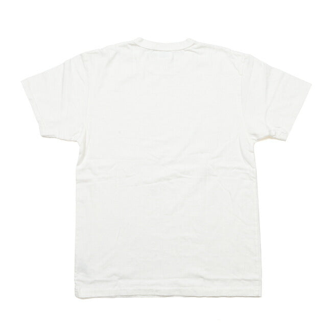 free rage フリーレイジ Standard リサイクルコットンTee FRCC001