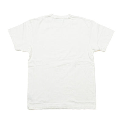 free rage フリーレイジ Standard リサイクルコットンTee FRCC001