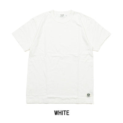 free rage フリーレイジ Standard リサイクルコットンTee FRCC001