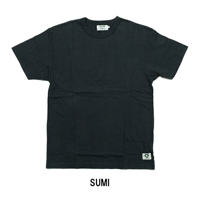 free rage フリーレイジ Standard リサイクルコットンTee FRCC001