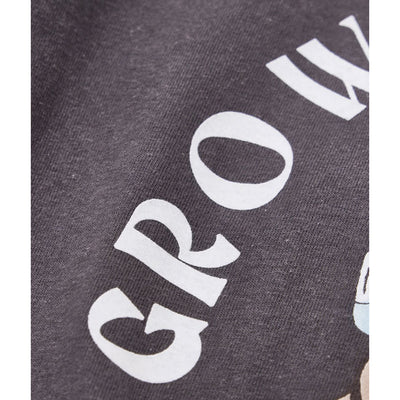 free rage フリーレイジ フェードアウトTシャツ(GROWING) 225BC798D