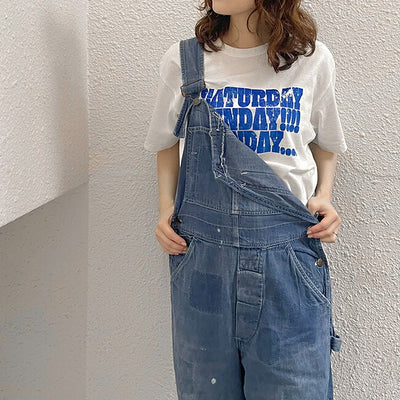 free rage フリーレイジ リサイクルコットンTシャツ(WEEKEND vol.1) 225AC787B