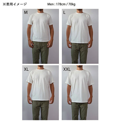 free rage フリーレイジ リサイクルコットンTシャツ(WEEKEND vol.1) 225AC787B